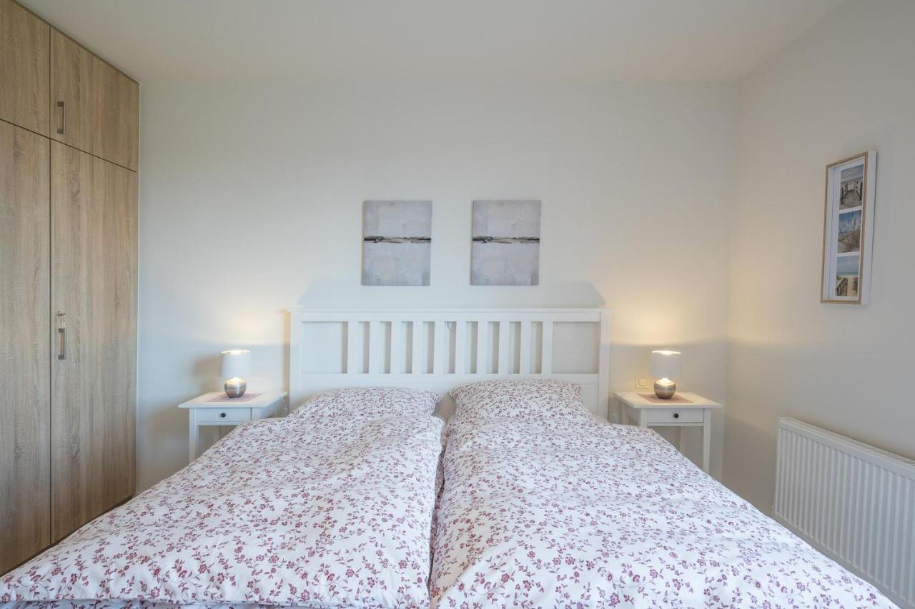Apartment Hafenkante
