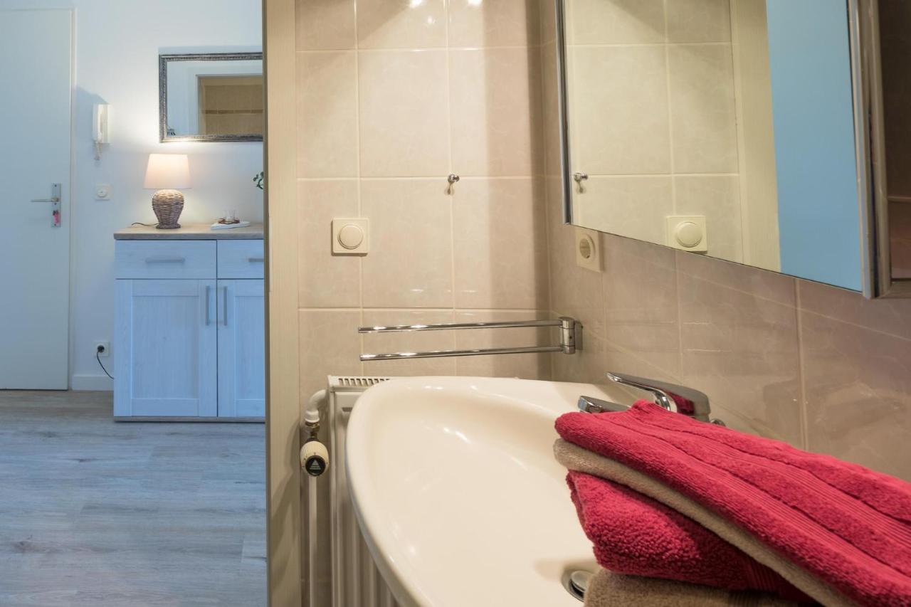 Apartament Hafenkante