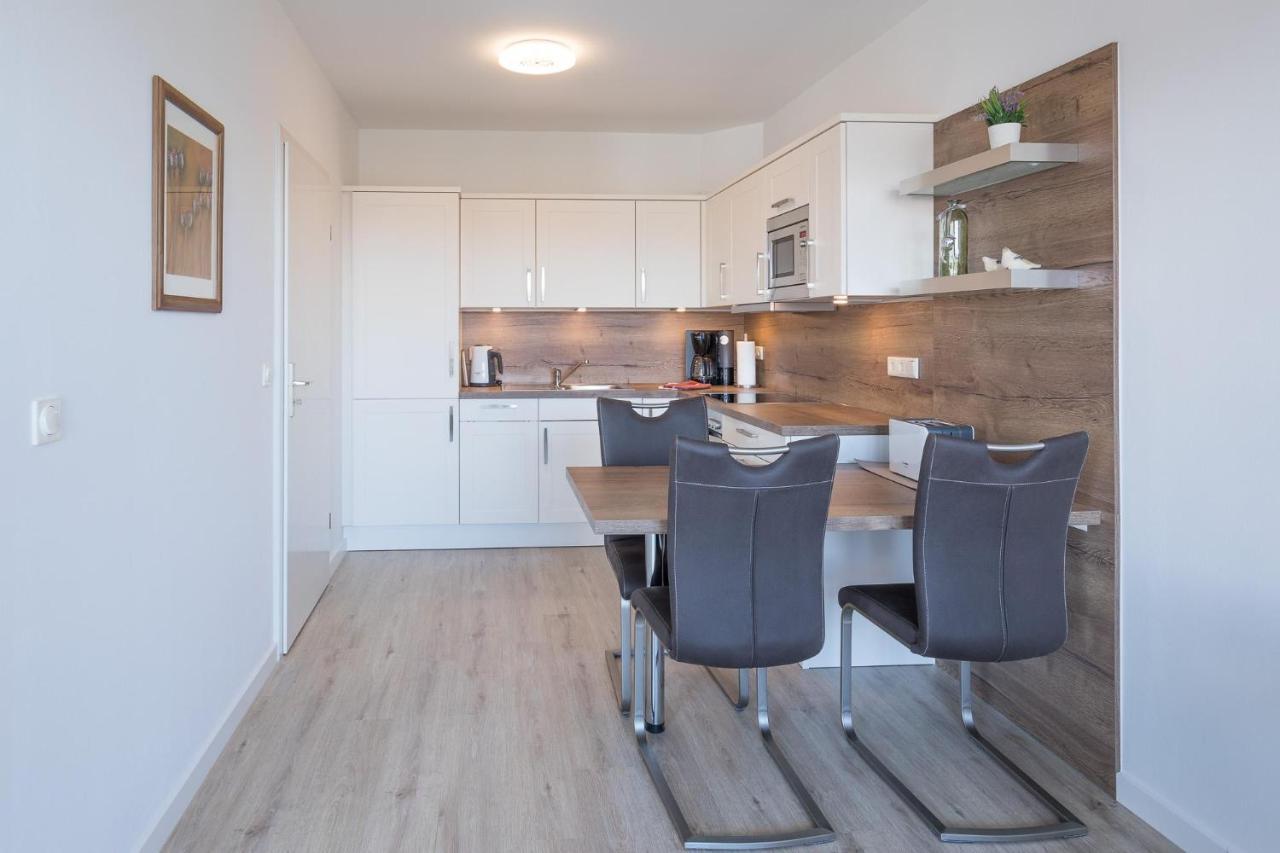 Hafenkante Apartment